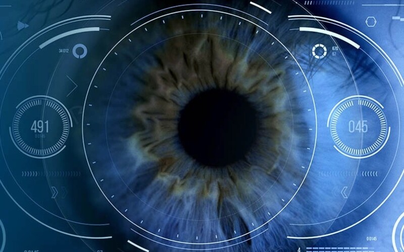 DNEye Selbmann Der Brillenladen Münster Augenglasbestimmung