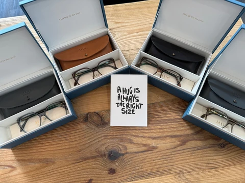 Selbmann Der Brillenladen HUG Brillen