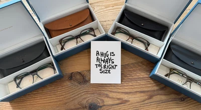 Selbmann Der Brillenladen HUG Brillen