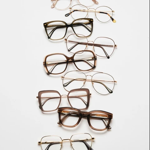 Selbmann Andy Wolf Brillen