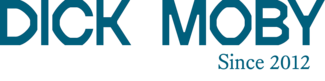 Logo: Dick Moby