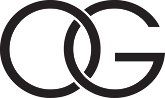 Logo: OLIVER GOLDSMITH