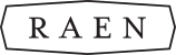 Logo: RAEN