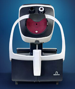  Selbmann der Brillenladen Münster DNEye Scanner 3 