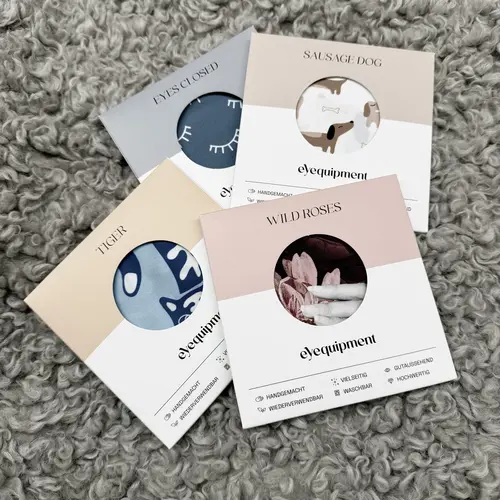 Brillen-Accessoires – Microtücher