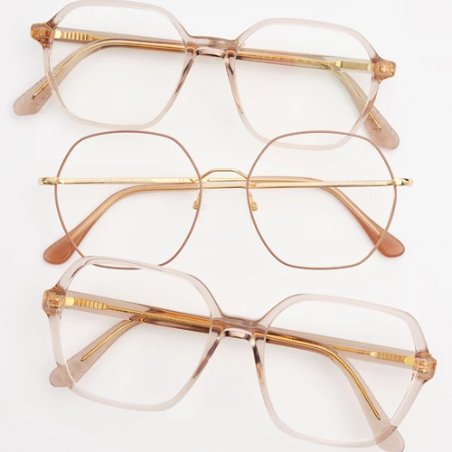 Andy Wolf Selbmann Der BRillenladen