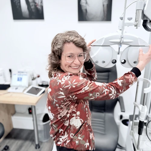 Selbmann Der Brillenladen in Münster Mauritz