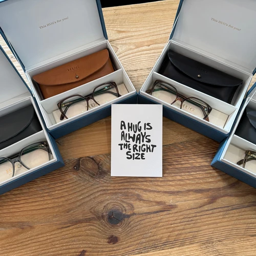 Selbmann Der Brillenladen HUG Brillen