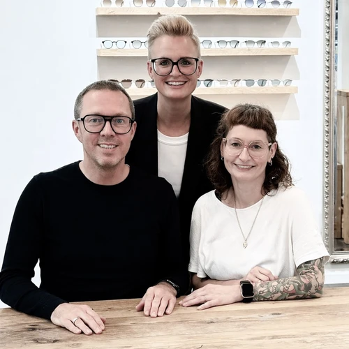 Team Selbmann Der Brillenladen